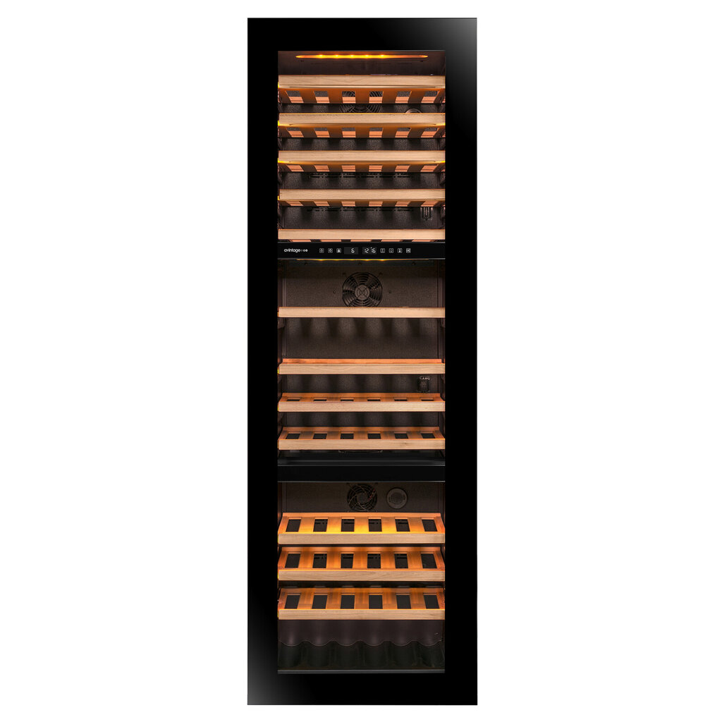 Temptech vinkyl avintage AVI178PLATINUM