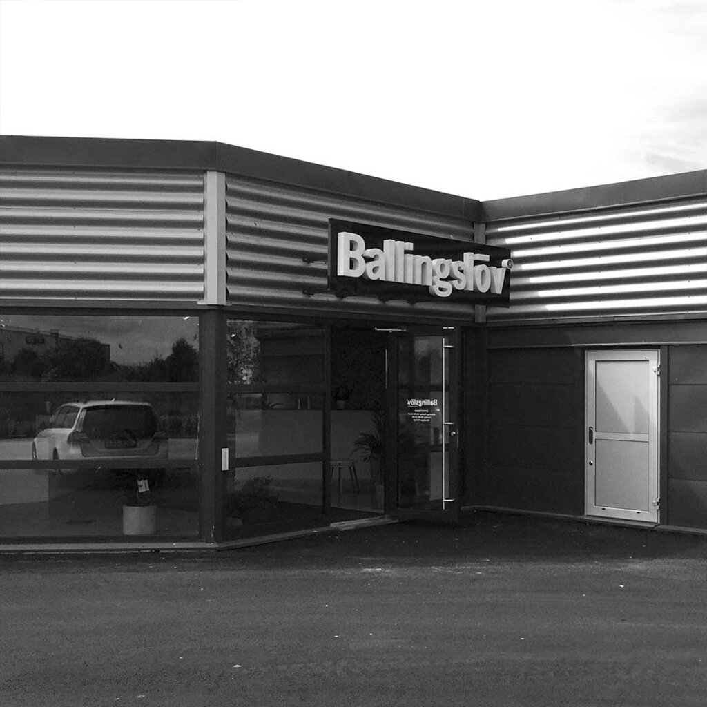 Ballingslöv Falkenberg Ballingslöv Falkenberg