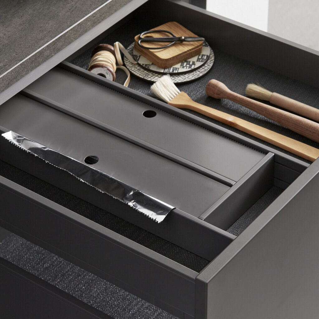 Insatsfack flex folie grå 60