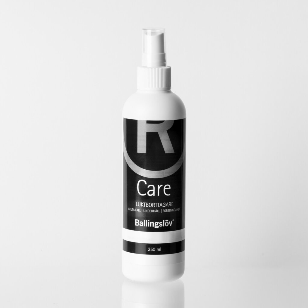 Care luktborttagare Care luktborttagare