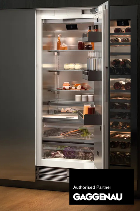 GAGGENAU återförsäljare i Göteborg GAGGENAU återförsäljare i Göteborg