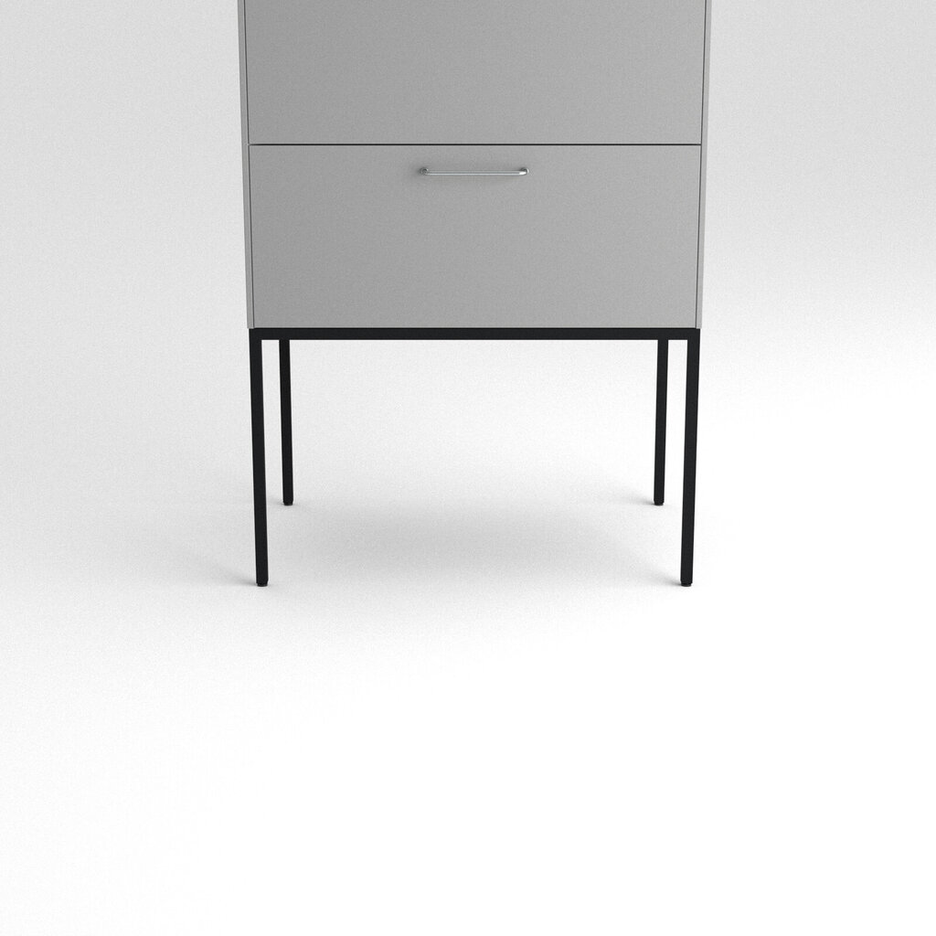 Benställning 60 svart