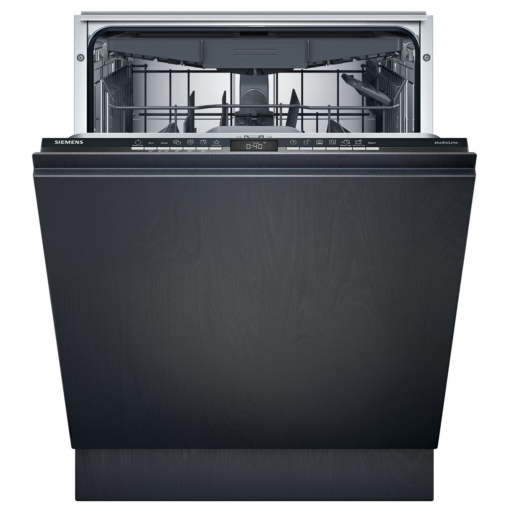 Siemens diskmaskin SX63H803VE Siemens diskmaskin SX63H803VE