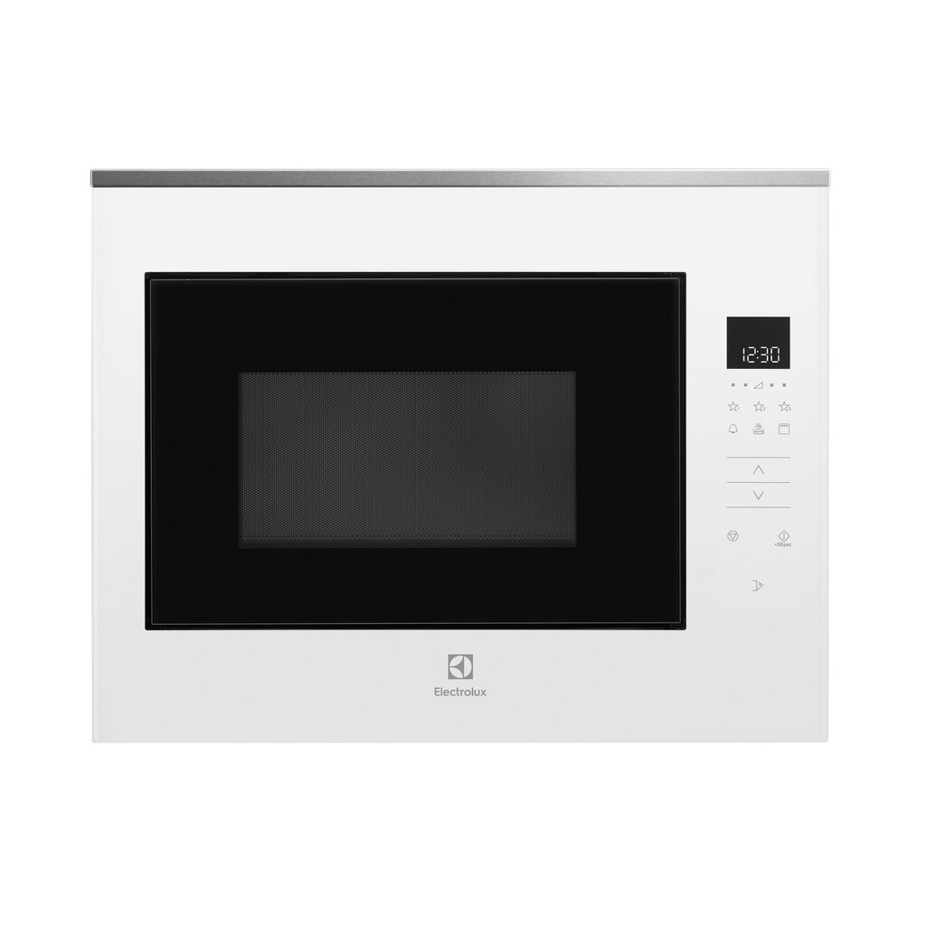 Electrolux mikro KMFD264TEW Electrolux mikro KMFD264TEW