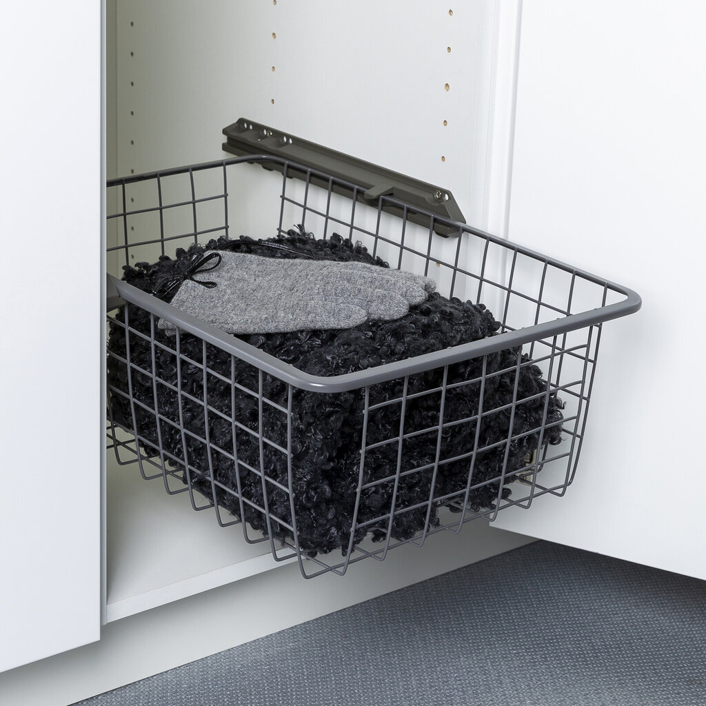 Trådback 40 hög Trådback 40 hög