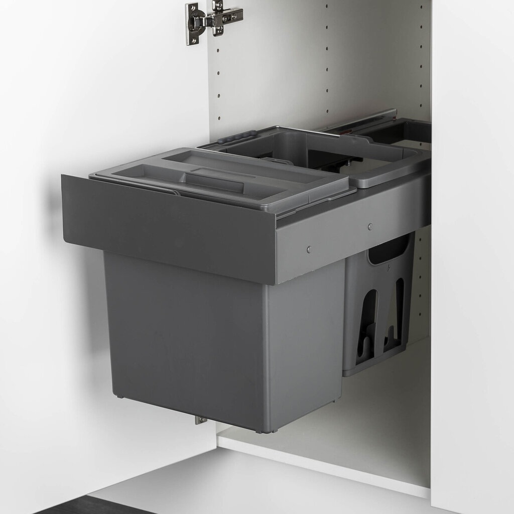 Avfallssystem Select AHS2S