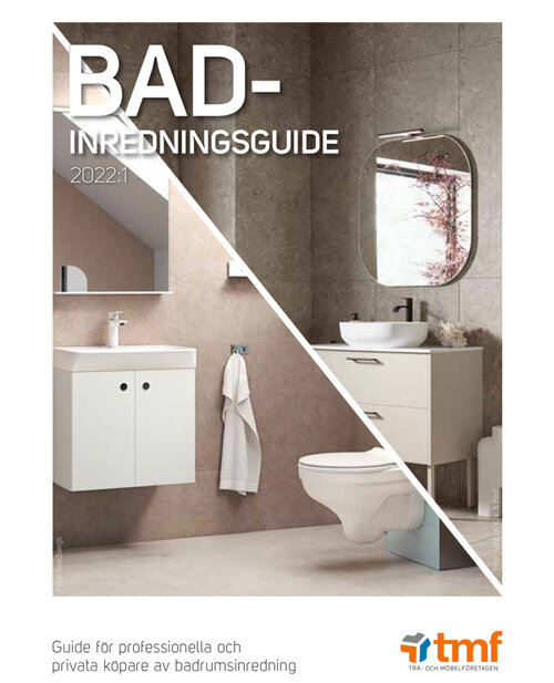 Badinredningsguide TMF