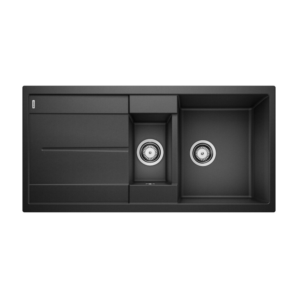 Diskho Blanco Metra 6S antracit Diskho Blanco Metra 6S antracit