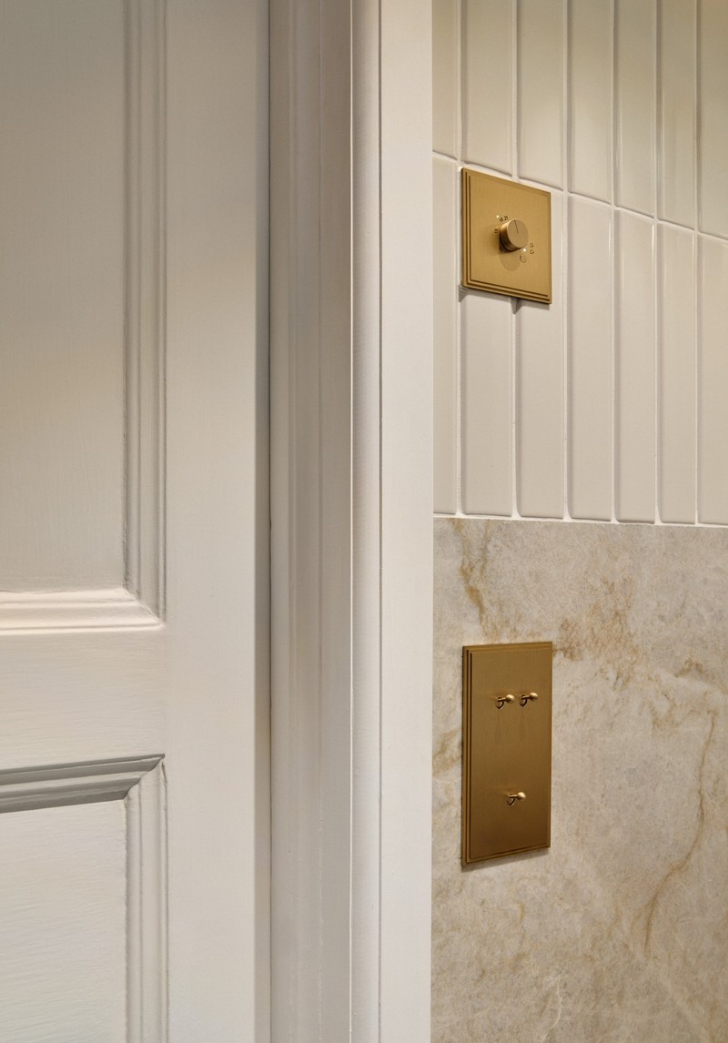 De 3 detaljerna för ögat är underbara att se