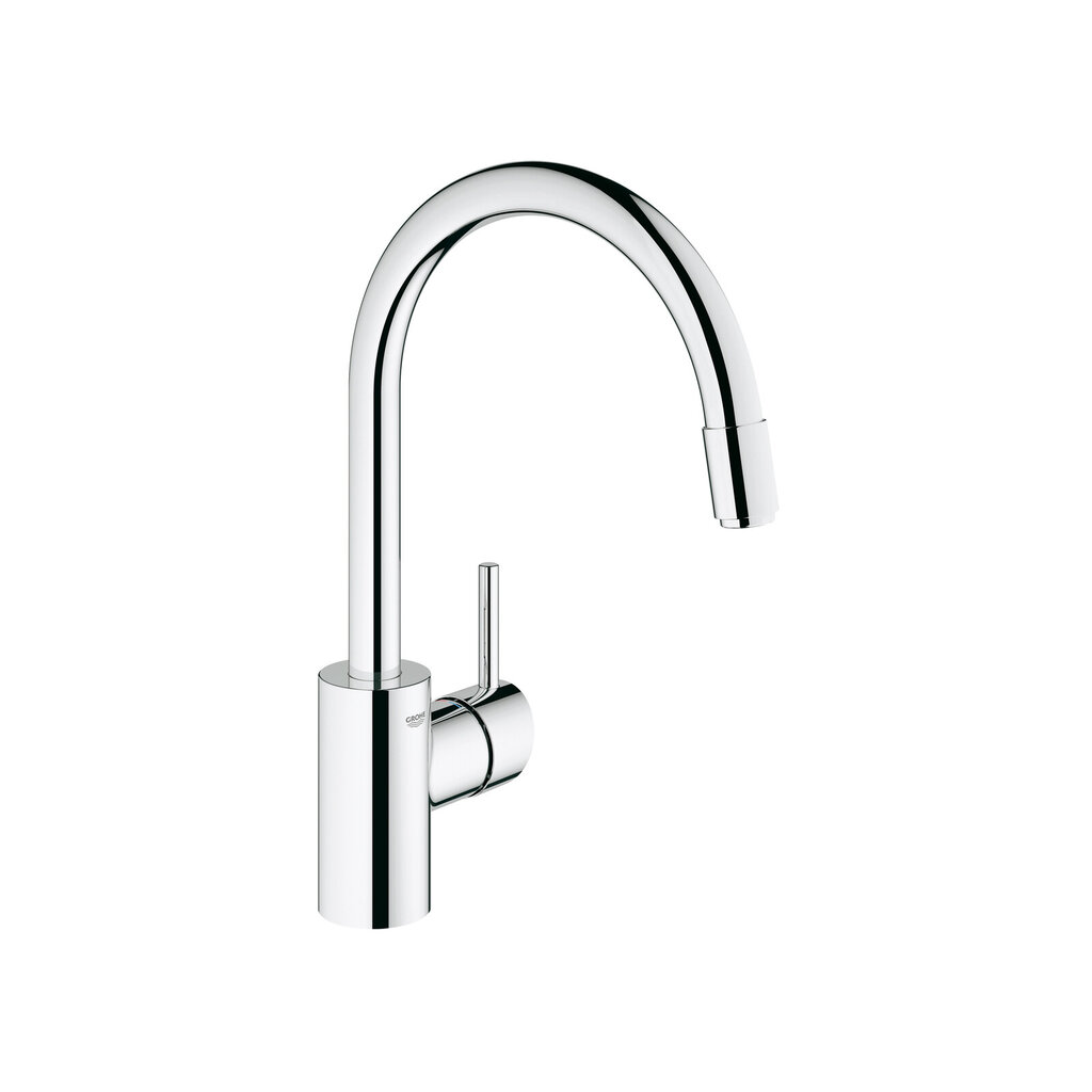 Grohe köksblandare Concetto 32663 Grohe köksblandare Concetto 32663