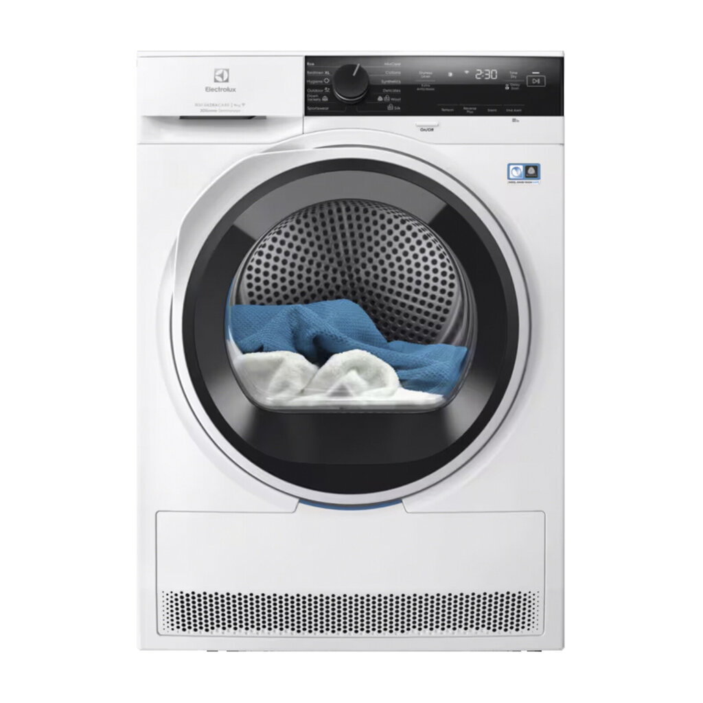 Electrolux torktumlare EDI843S95S Electrolux torktumlare EDI843S95S