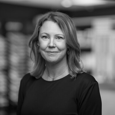 Jenny Eriksson