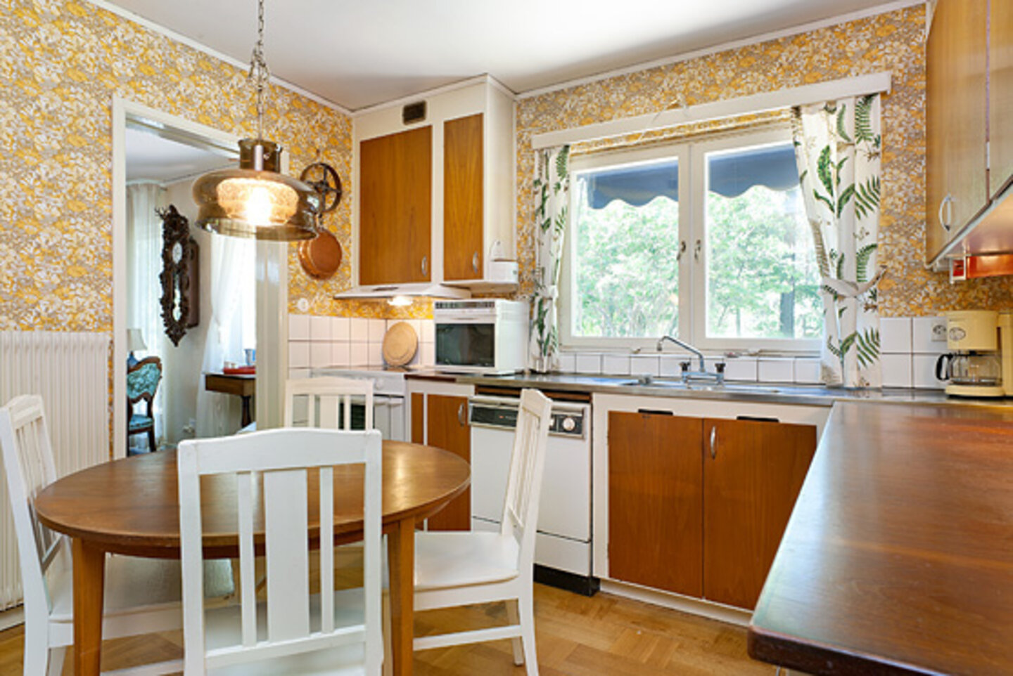Funkisvilla på Lidingö Funkisvilla på Lidingö