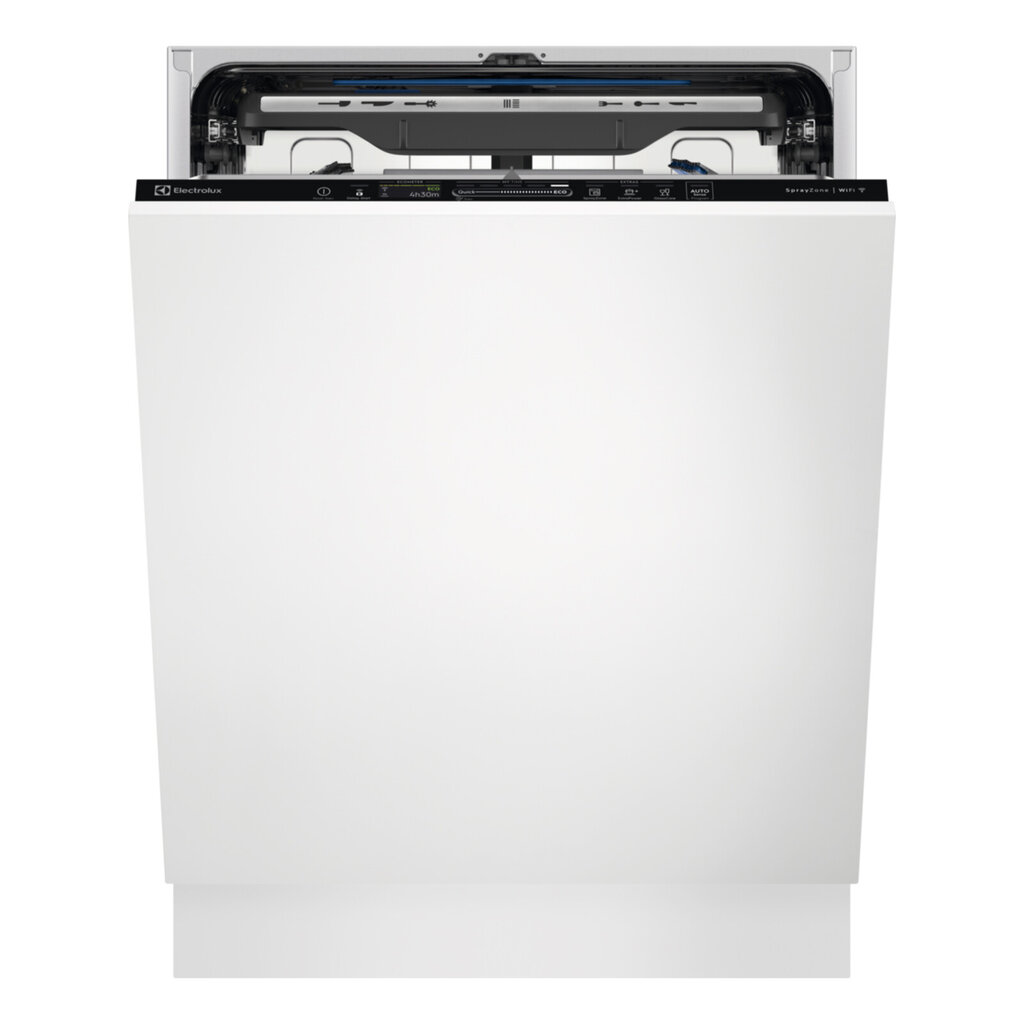 Electrolux diskmaskin KEZA9410W Electrolux diskmaskin KEZA9410W