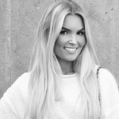 Natalie Holmström