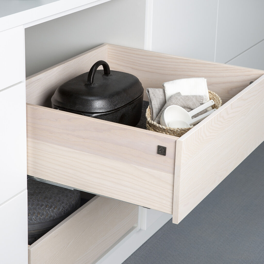 Back 60 trä hög Back 60 trä hög