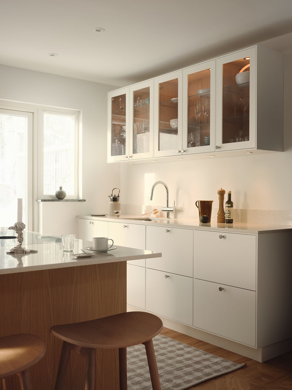 Funkisvilla på Lidingö Funkisvilla på Lidingö