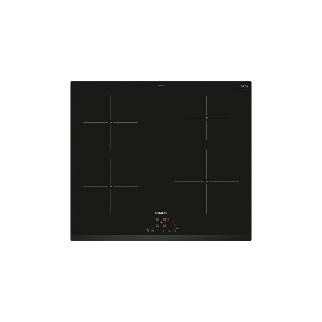 Siemens häll EH63KBEB5E Siemens häll EH63KBEB5E