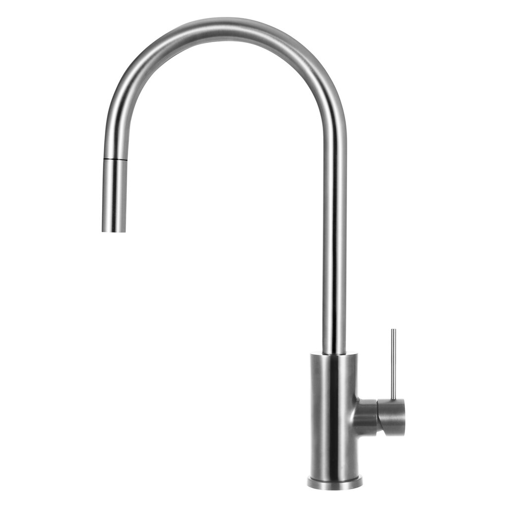 Blandare Scandtap accent D original