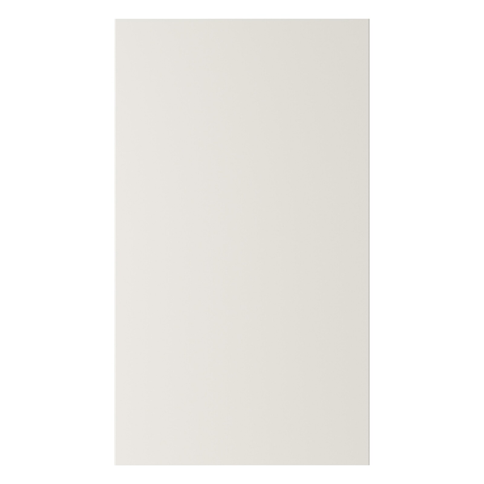 Badrumslucka Lessmore pärlgrå