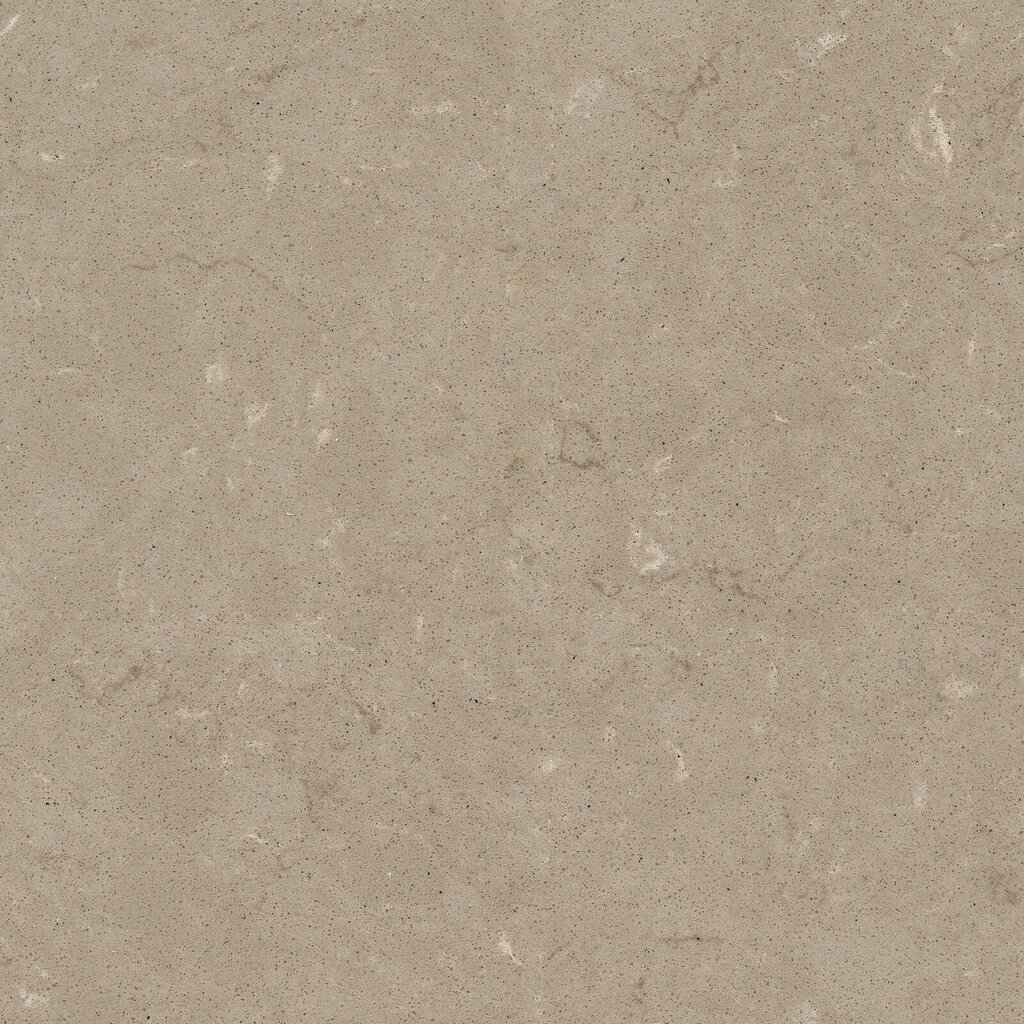 Bänkskiva kompositsten Silestone Coral clay