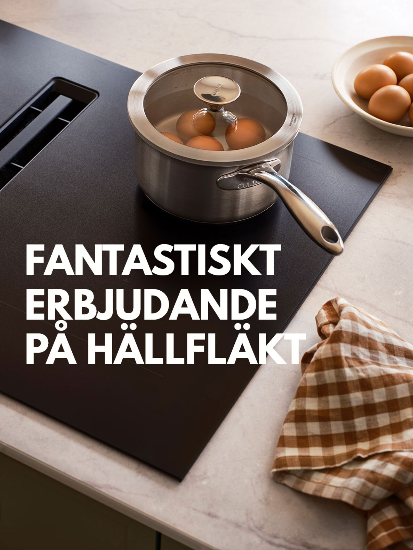 Aroma Salviagrön - Hällfläkt Aroma Salviagrön - Hällfläkt
