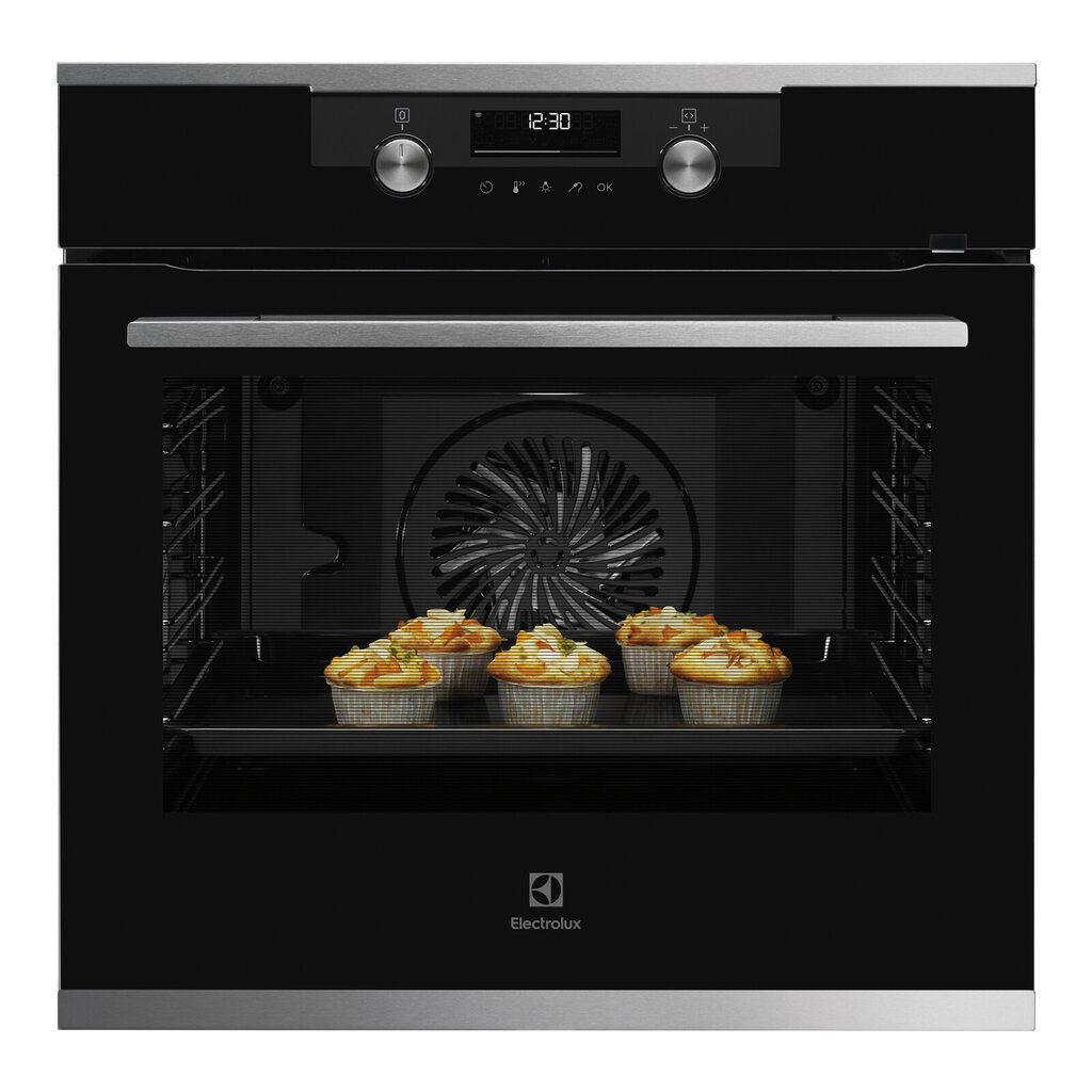 Electrolux ugn CKP826X Electrolux ugn CKP826X