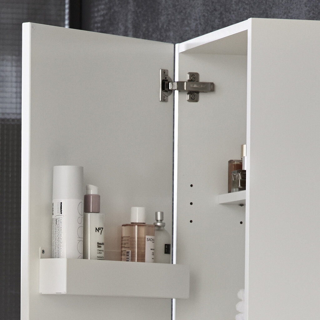 Hylla inrede dörr INRLUCB