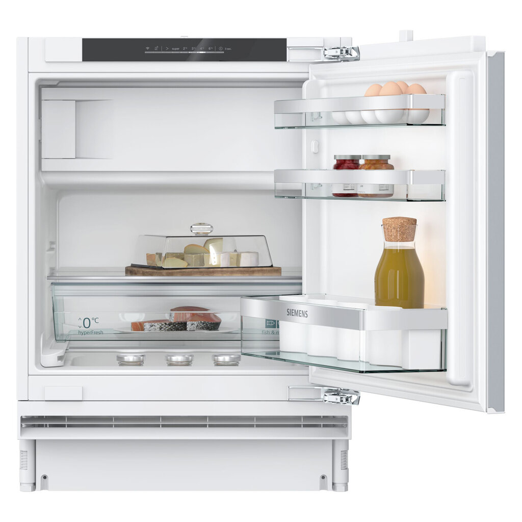Siemens kylskåp KU22LADD0 Siemens kylskåp KU22LADD0