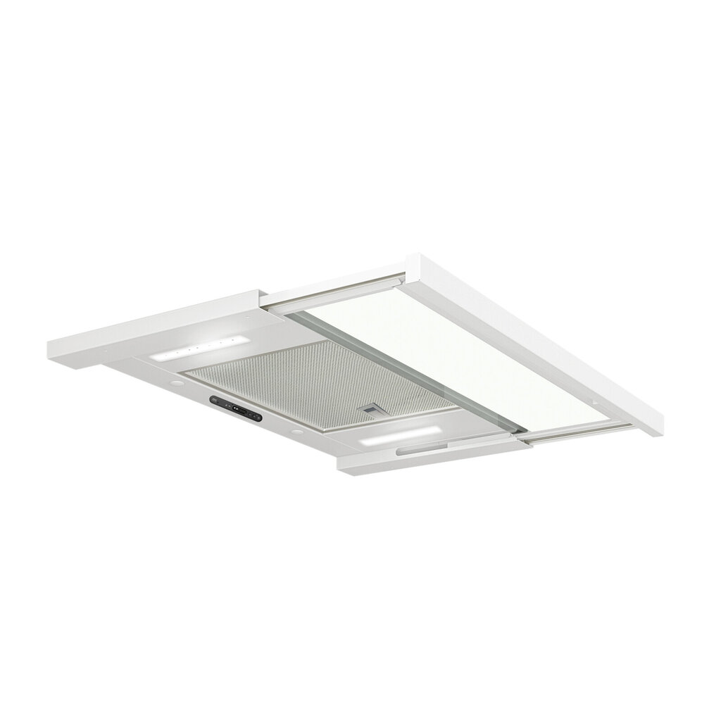 RørosHetta fläkt Slide sense 60 vit RørosHetta fläkt Slide sense 60 vit