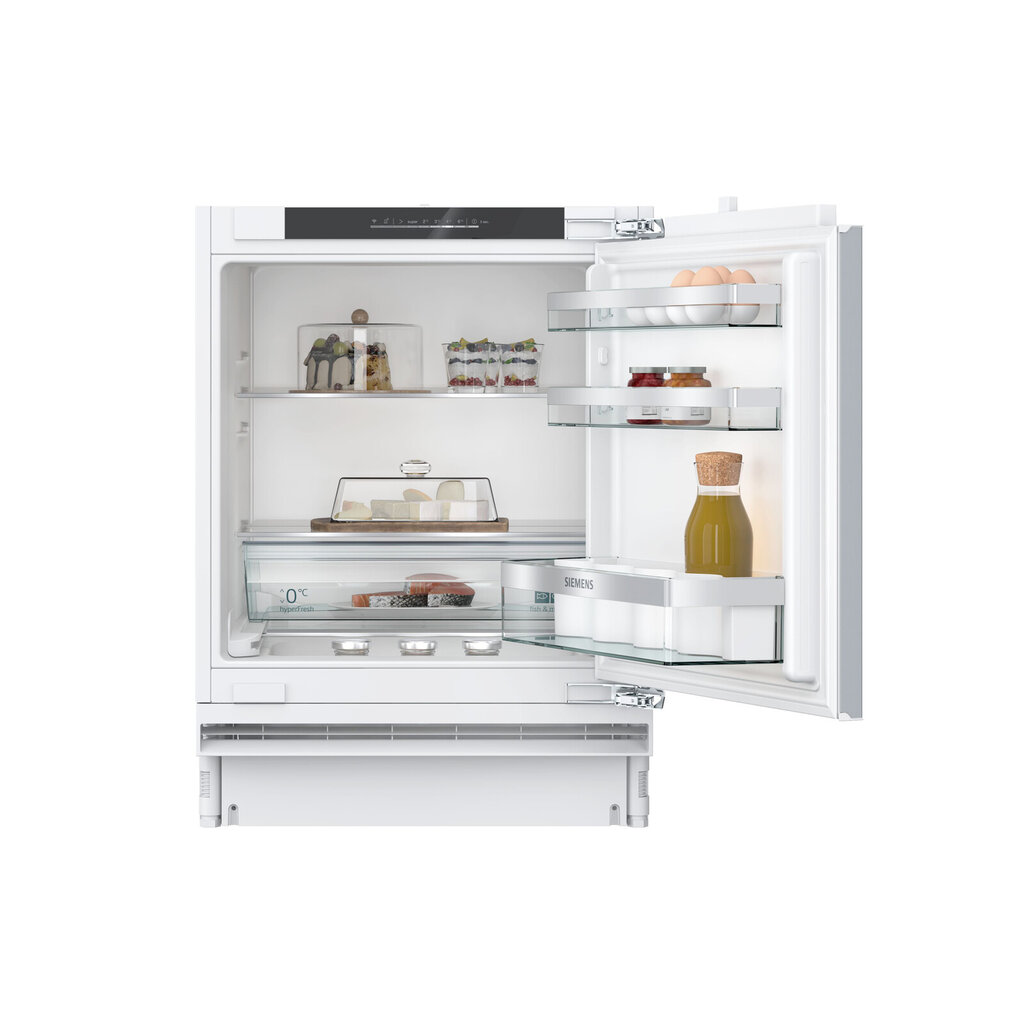 Siemens kylskåp KU21RADE0