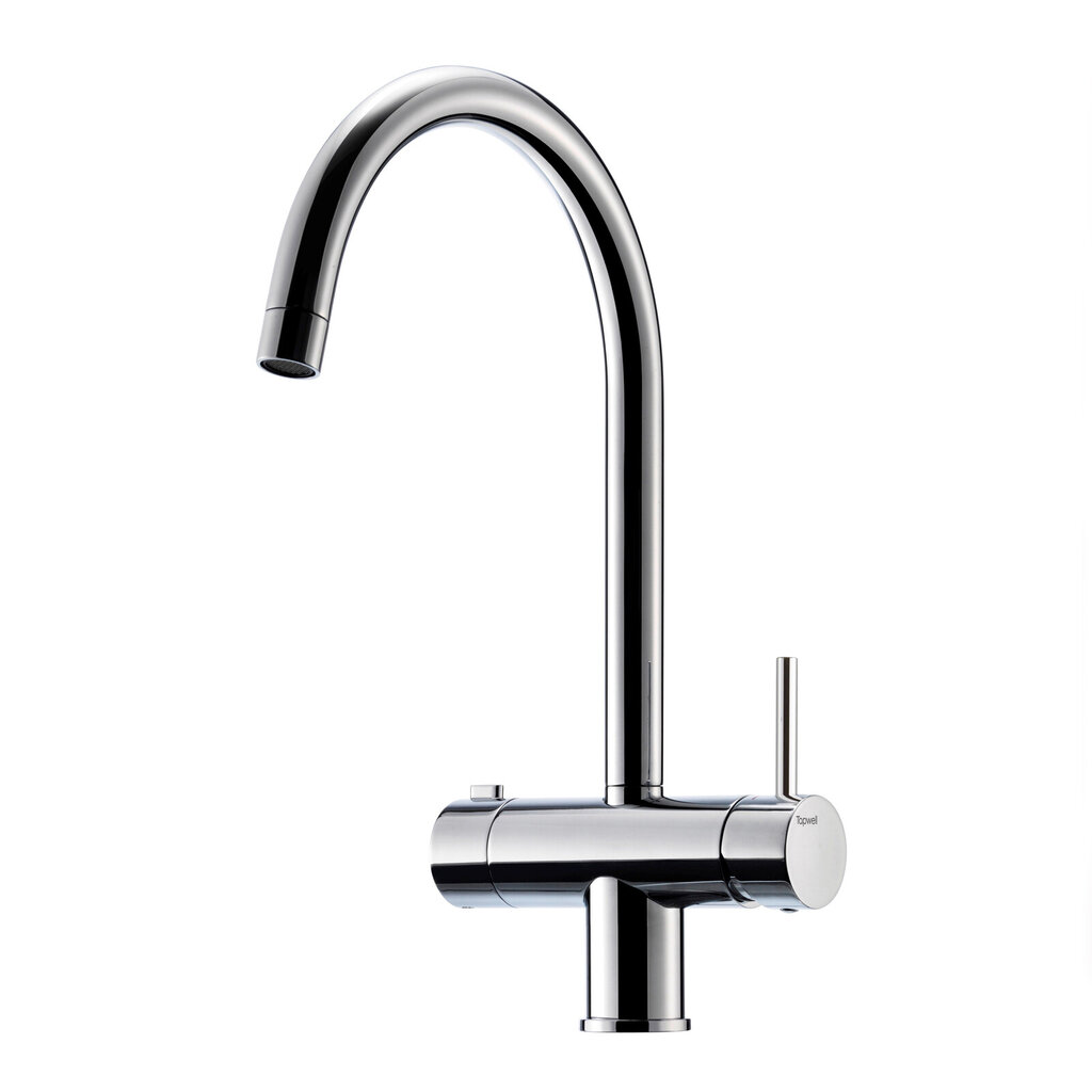 Tapwell köksblandare SKNEW 184 Tapwell köksblandare SKNEW 184