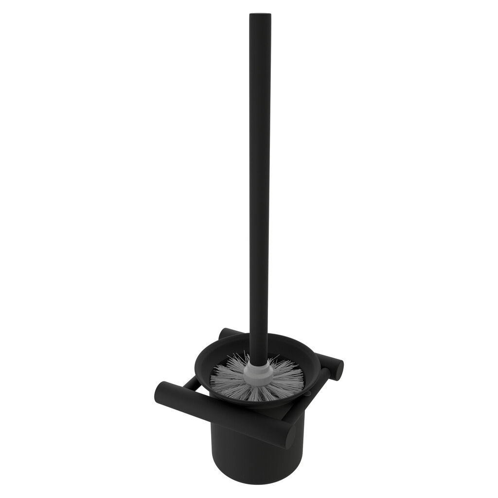 Toalettborste Scandtap coal Toalettborste Scandtap coal
