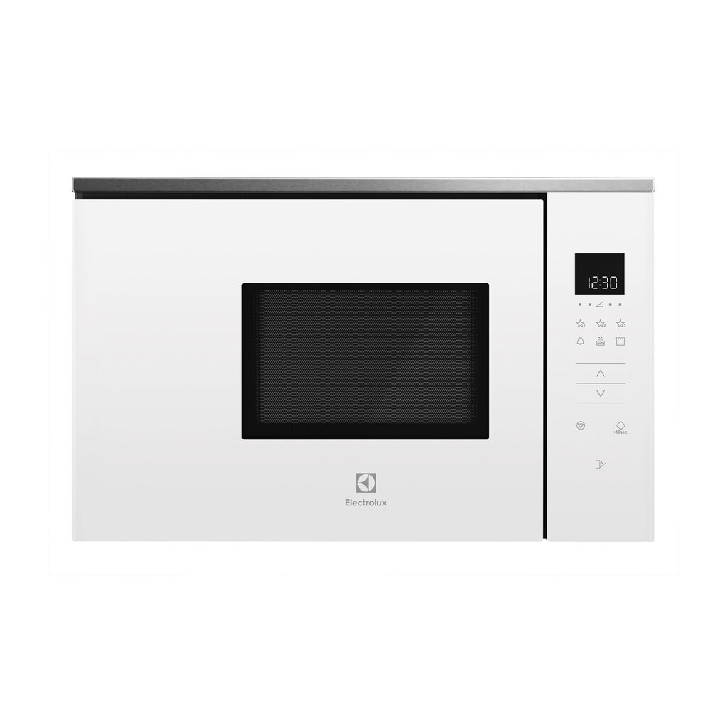 Electrolux mikro KMFE172TEW Electrolux mikro KMFE172TEW