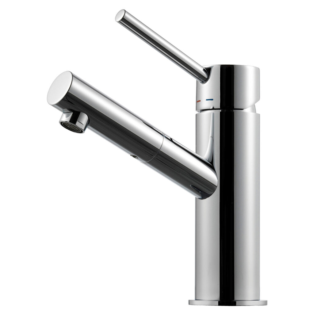 Blandare Tapwell BI071 krom