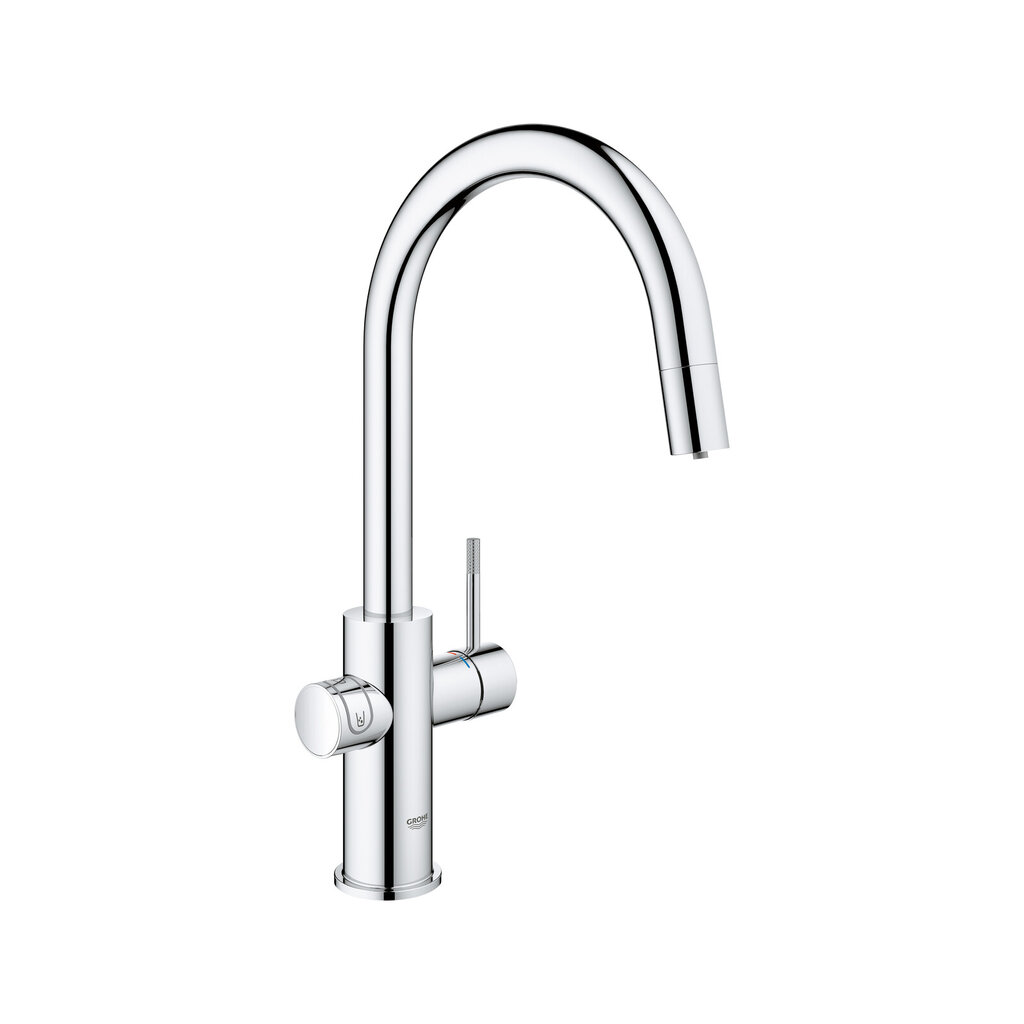 Grohe köksblandare Blue home 31541 Grohe köksblandare Blue home 31541