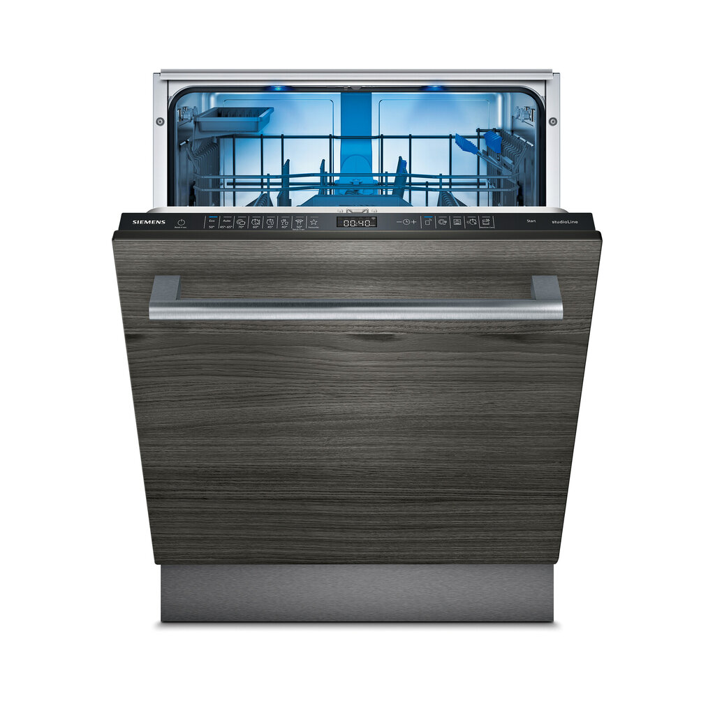 Siemens diskmaskin SN65Z800BE Siemens diskmaskin SN65Z800BE