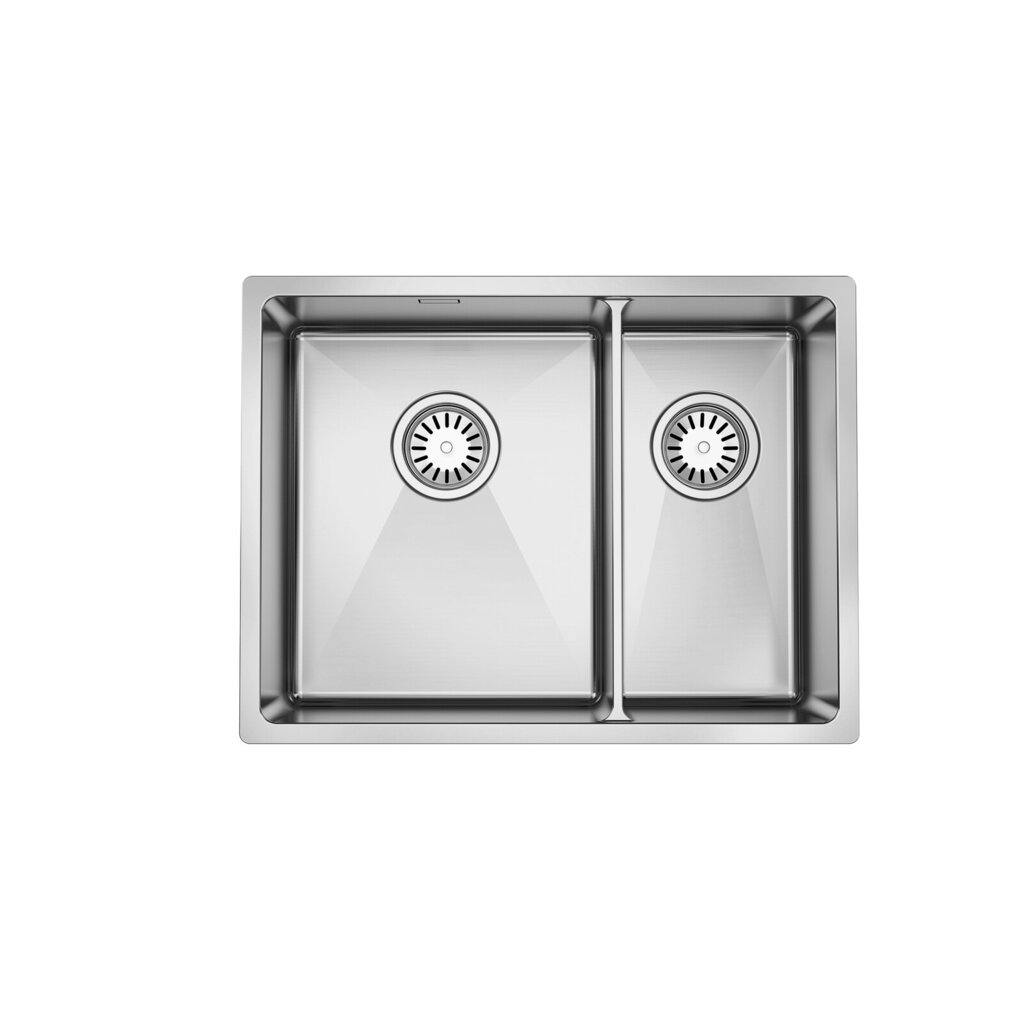 Decosteel DI Art 3320 rostfri Decosteel DI Art 3320 rostfri