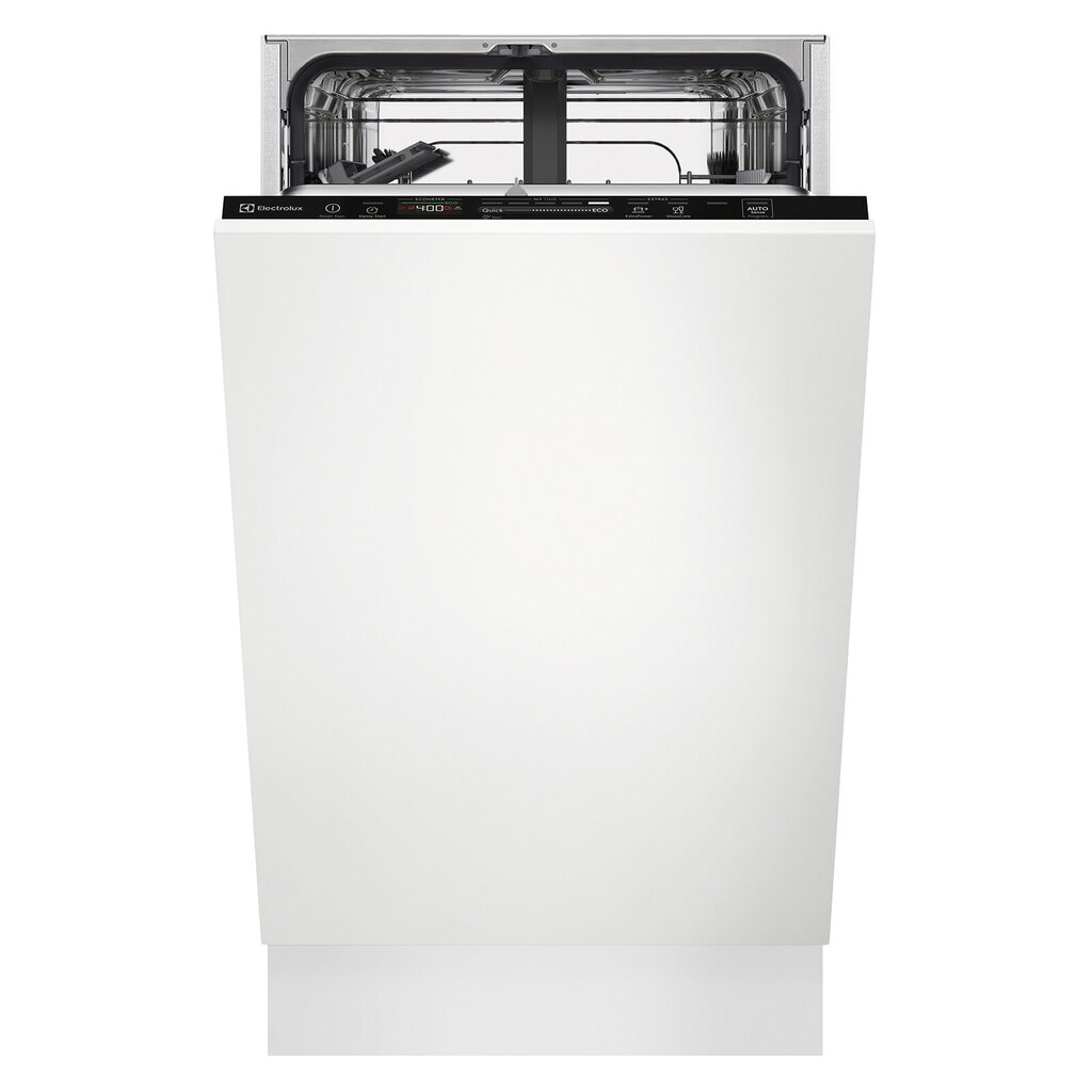 Electrolux diskmaskin KEQC2200L Electrolux diskmaskin KEQC2200L