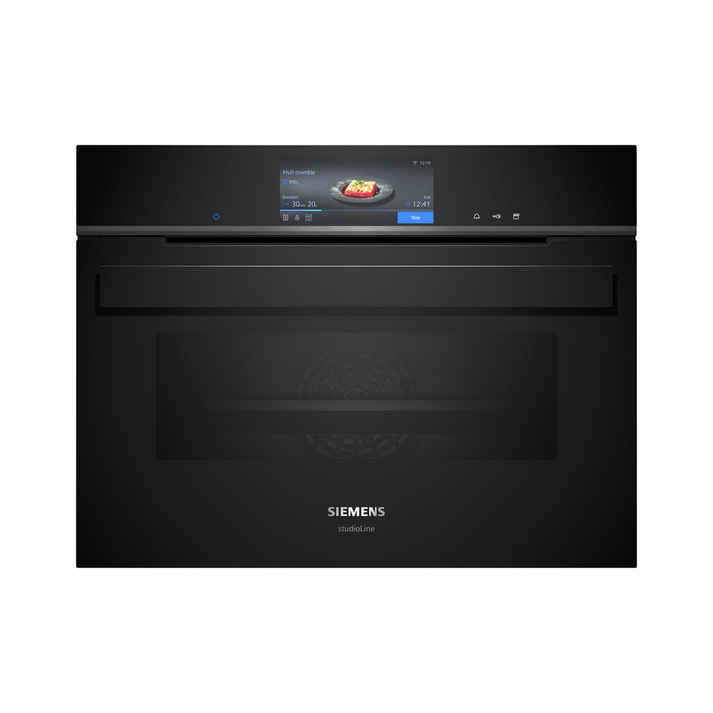 Siemens ugn CS958GCB1 Siemens ugn CS958GCB1