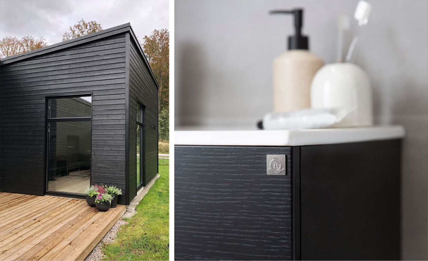 Black House Black House