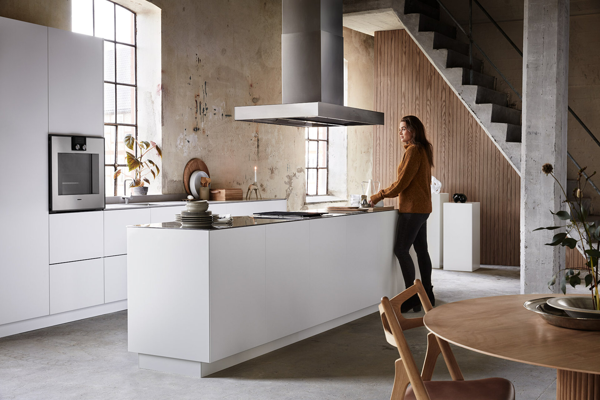 Bistro vit S45 Bistro vit S45