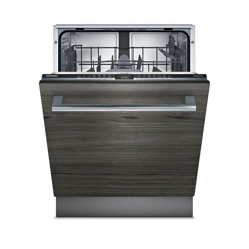 Siemens diskmaskin SN63H800UE Siemens diskmaskin SN63H800UE