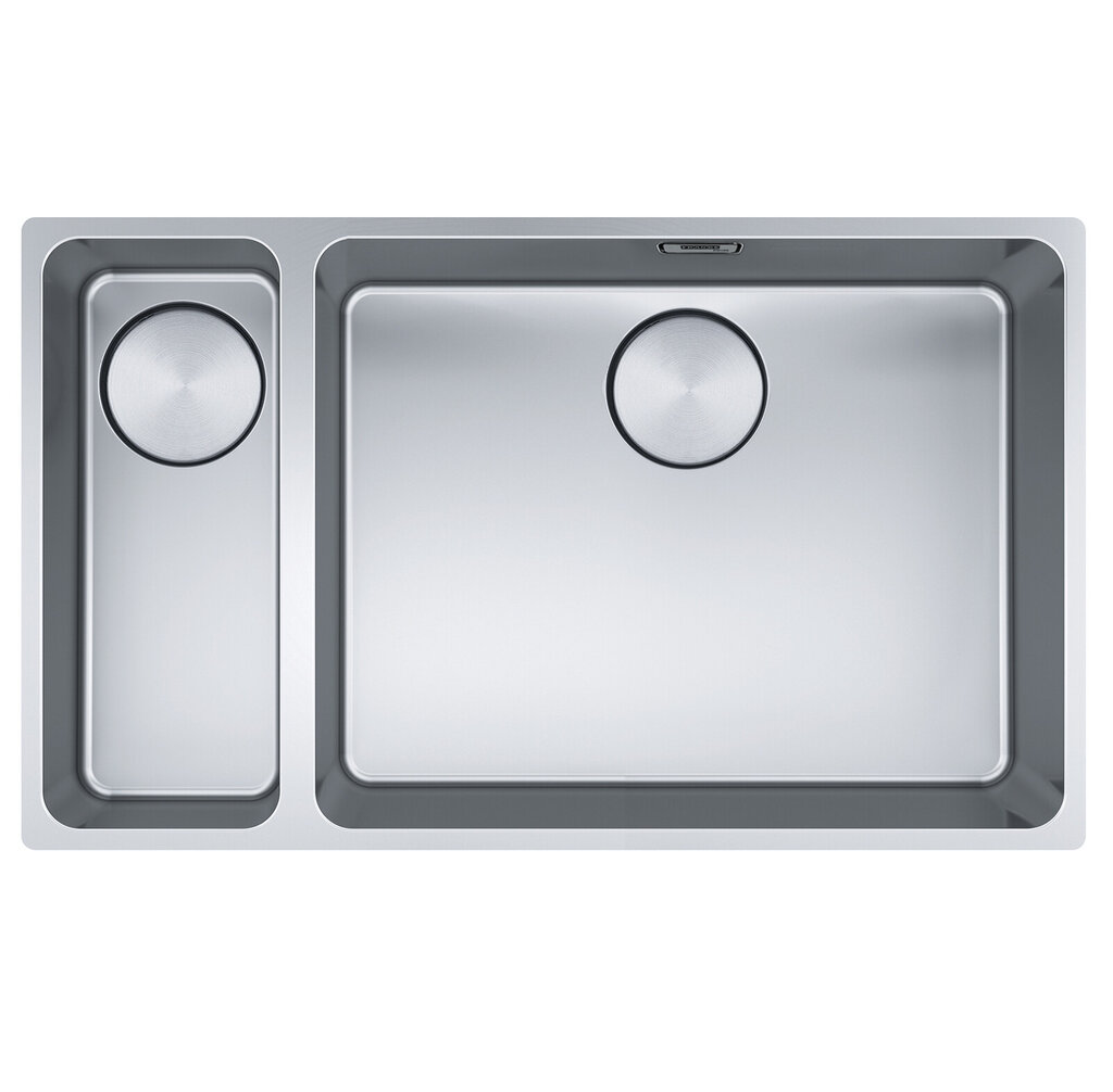 Diskho Franke MYX 160-50-16