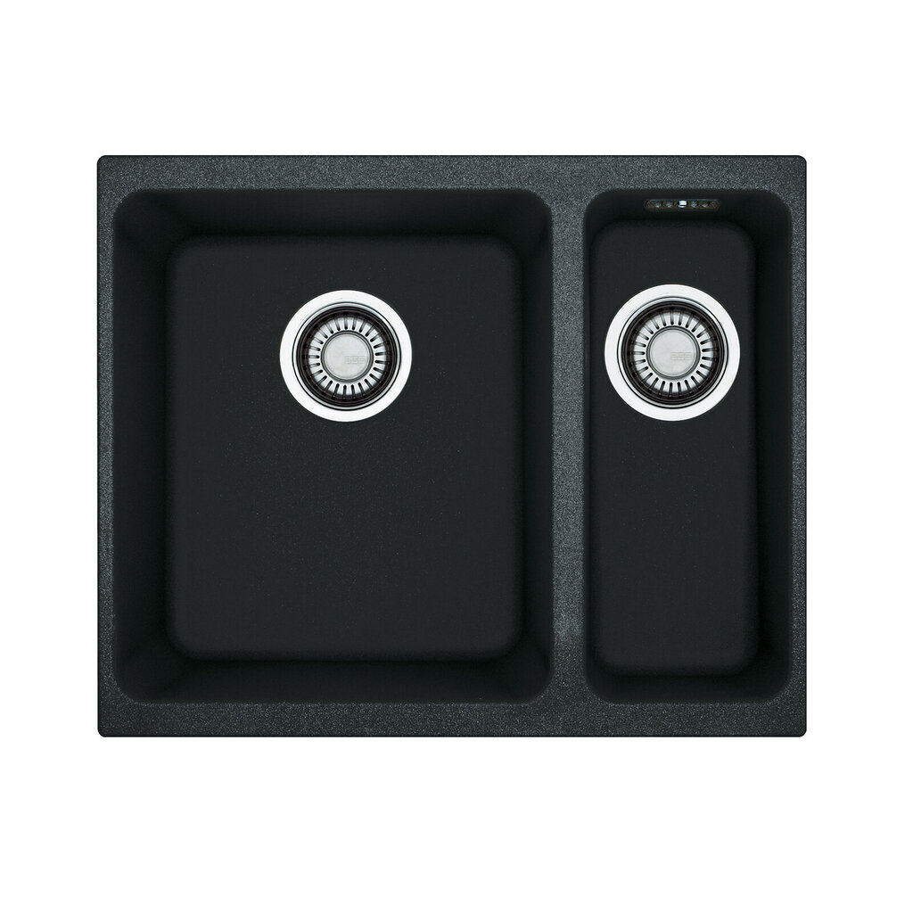 Diskho Franke KBG 160 onyx Diskho Franke KBG 160 onyx