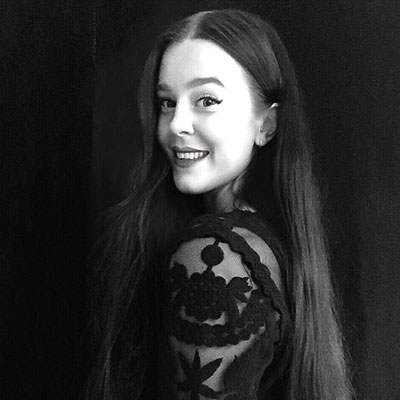 Olivia Davidsson